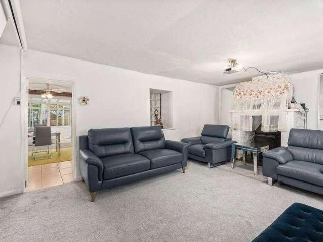 House for rent in Byfield