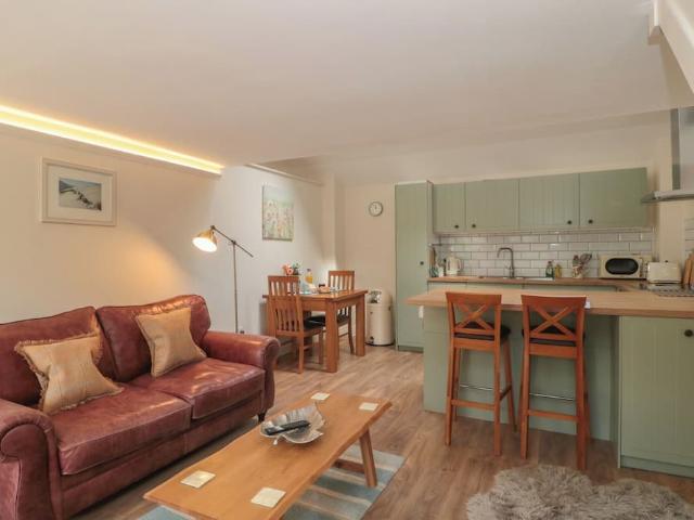 House for rent in East Marylebone, Greater London
