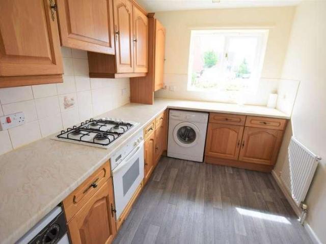 Apartment for rent in Rothwell, North Northamptonshire