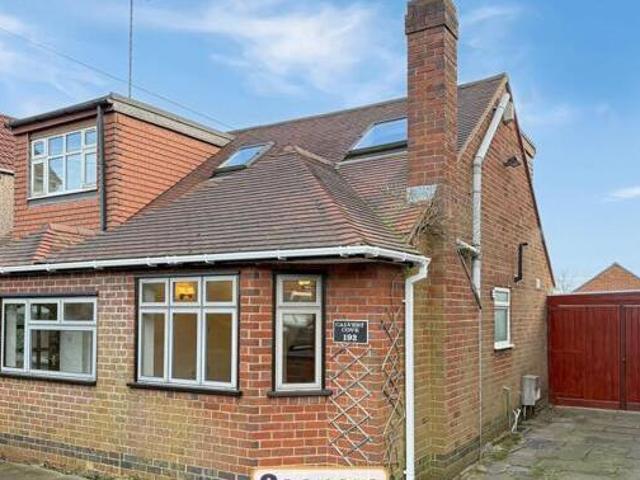 House for sale in Holbrooks, West Midlands