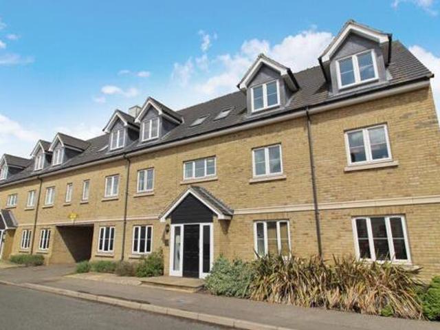 House for sale in Fordham Heath