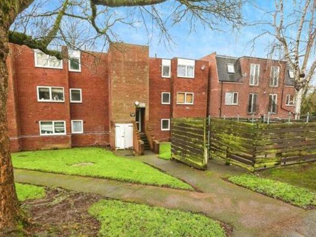 House for sale in Gravelly Hill, West Midlands