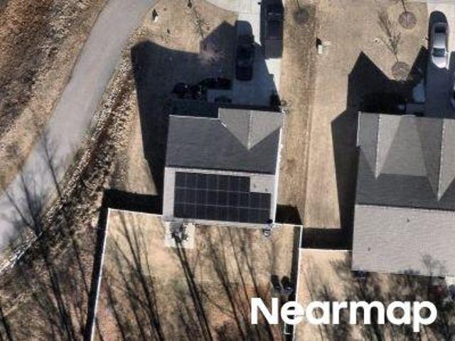 House for sale in Troutman, North Carolina