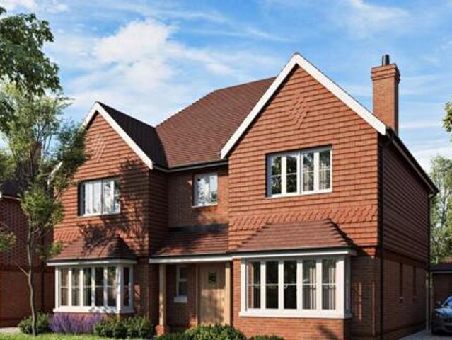 House for sale in East Sussex