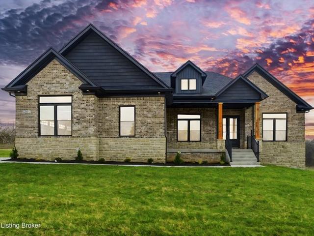 House for sale in Louisville, Kentucky