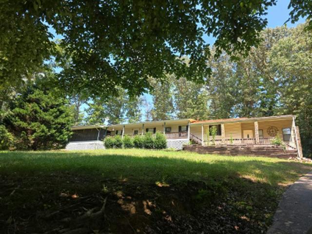 House for sale in Dawsonville, Lumpkin County