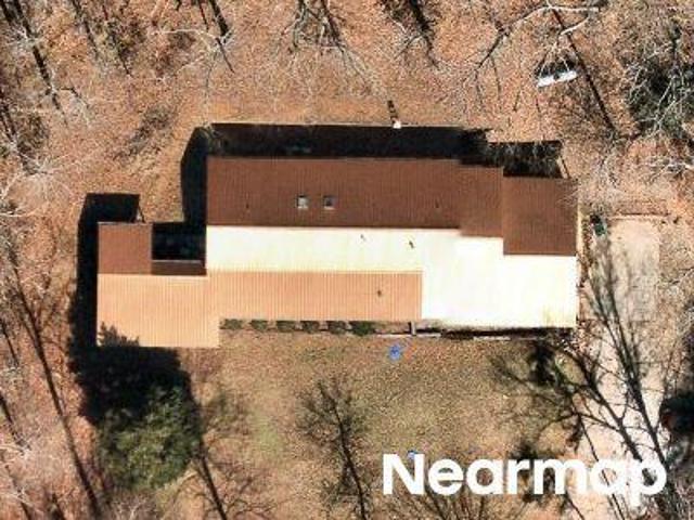 House for sale in Dawsonville, Georgia