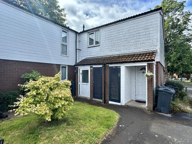 Apartment for rent in Shard End, West Midlands