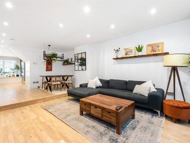 Apartment for rent in Spitalfields, Whitechapel