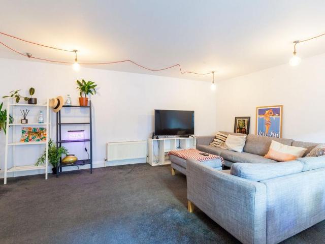 Apartment for rent in Spitalfields, Whitechapel