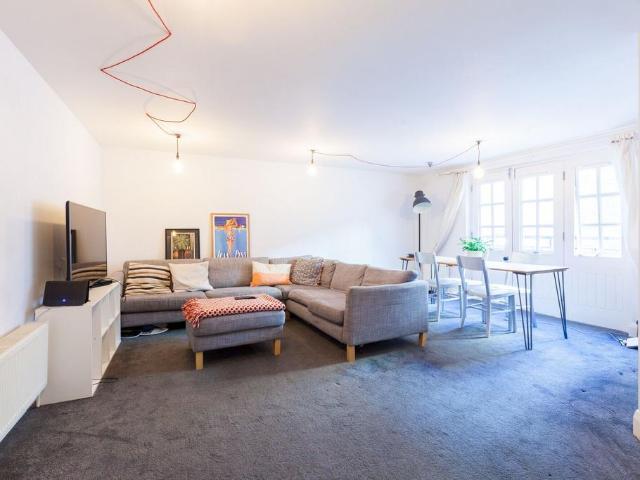 House for rent in Spitalfields, Whitechapel