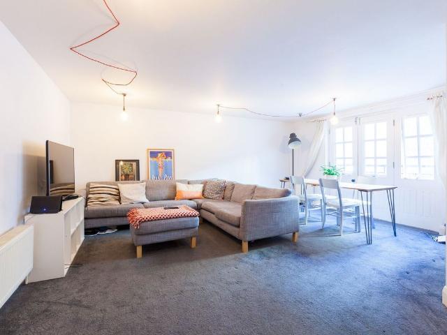 Apartment for rent in Spitalfields, Whitechapel