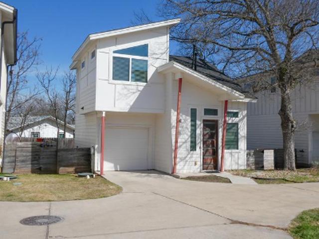 Condo for sale in Austin, Texas