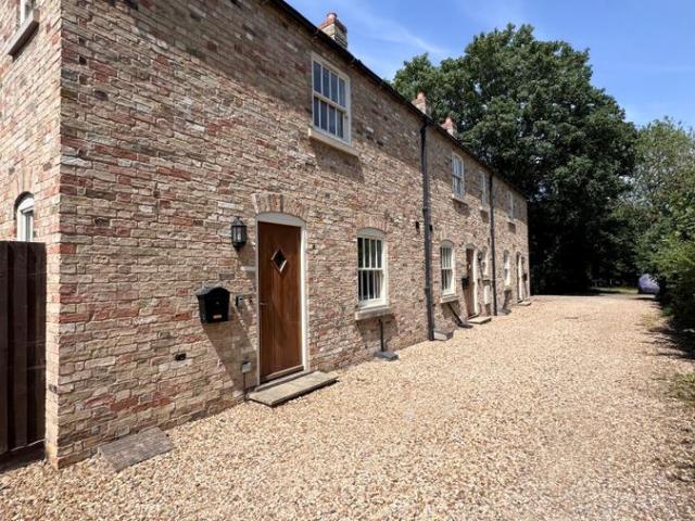 Apartment for rent in Ramsey, Huntingdon