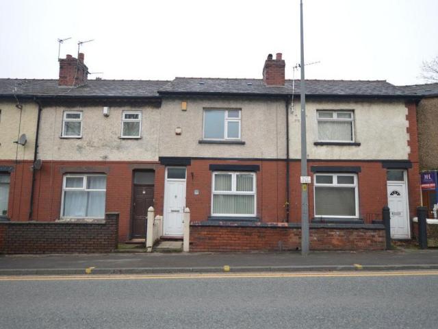 House for rent in Bottling Wood, Wigan