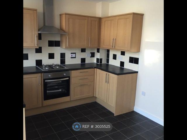House for rent in Scholes, Wigan