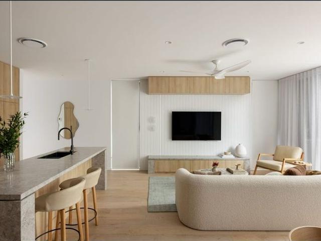 Townhouse for rent in Fernbrook, Queensland