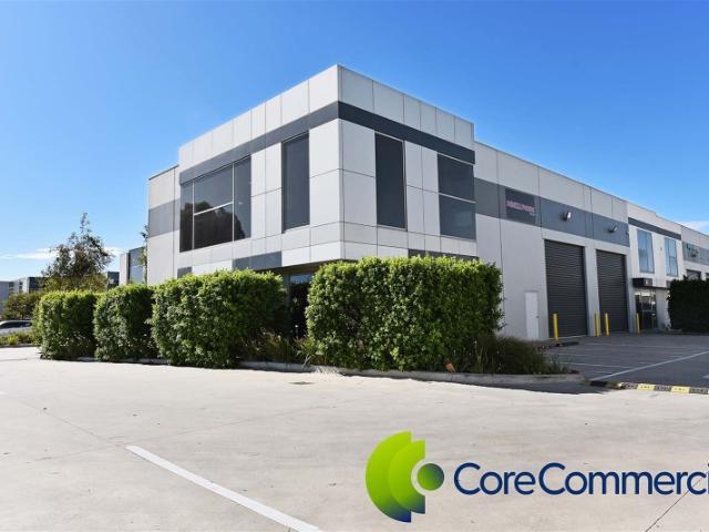 Warehouse for sale in Camerons Creek, Victoria