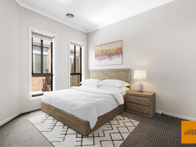Apartment for sale in Camerons Creek, Victoria