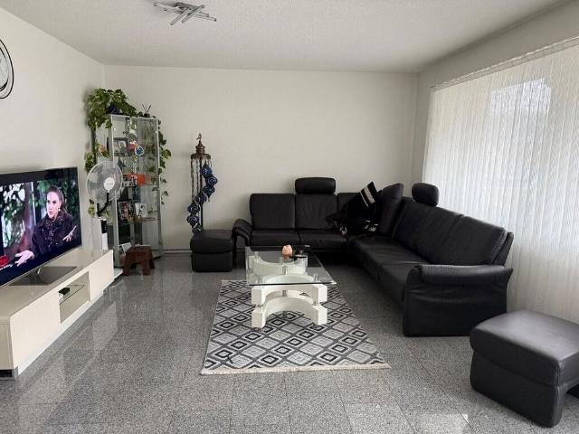 Apartment mieten in Starrkirch-Wil, Solothurn