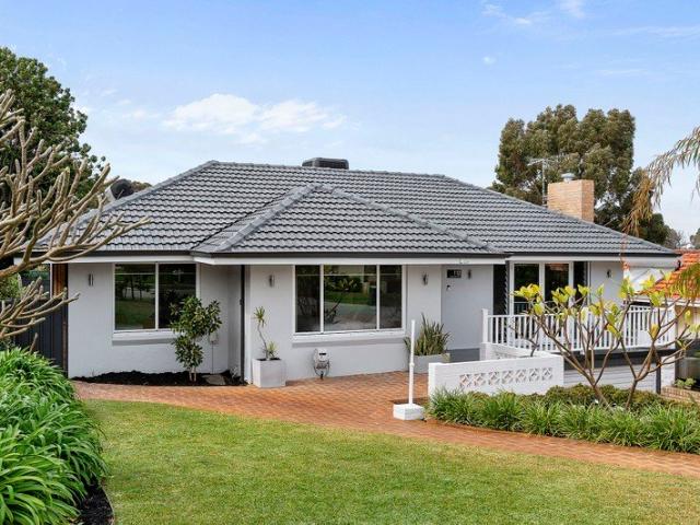 House for sale in Stirling, Western Australia