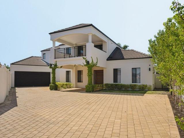 House for sale in Sorrento, Western Australia