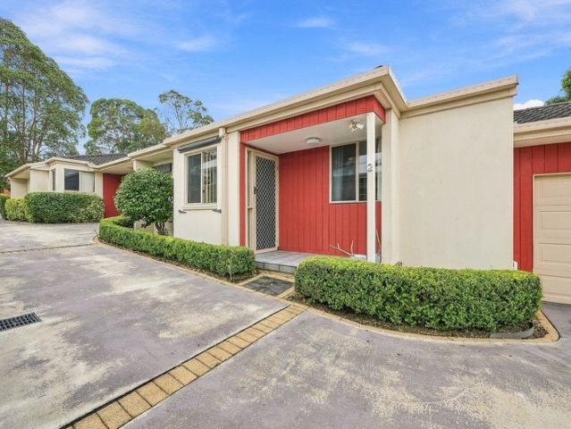 Villa for sale in Port Macquarie, Port Macquarie-Hastings Council