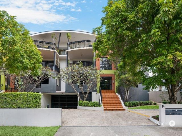 Apartment for sale in Toombul, Queensland