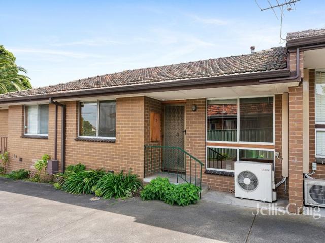 Apartment for rent in Camerons Creek, Victoria