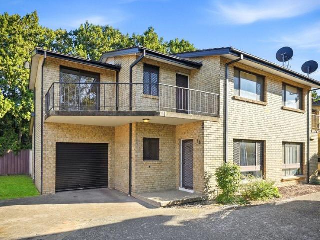 Townhouse for sale in Sydney, New South Wales