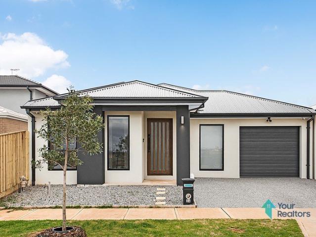 House for rent in Strathtulloh, Melbourne