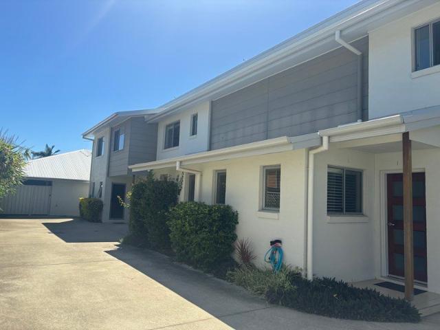 Townhouse for rent in Telegraph Point, New South Wales