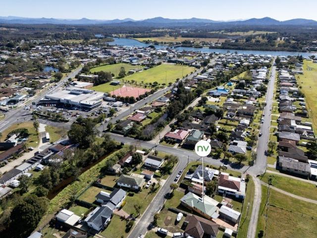 House for sale in Macksville, New South Wales