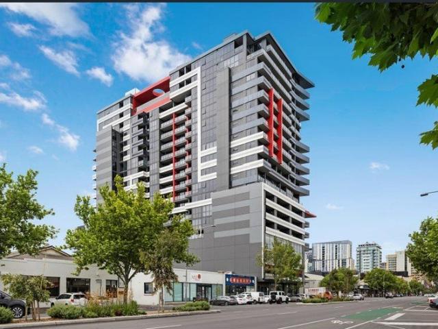 Apartment for rent in Adelaide