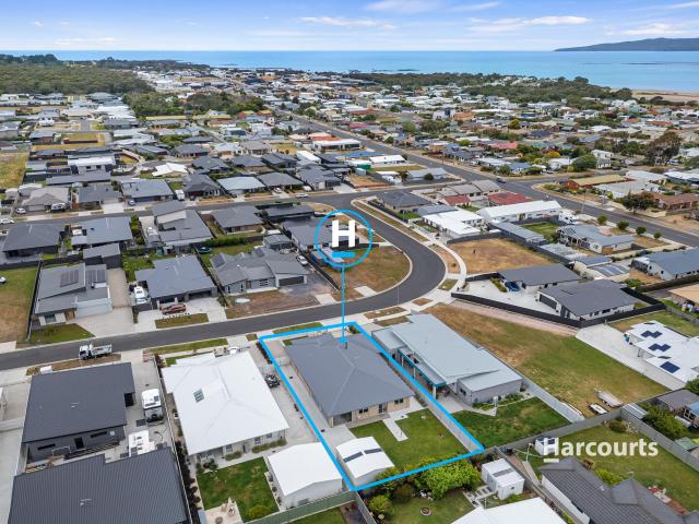 House for sale in Shearwater, Tasmania