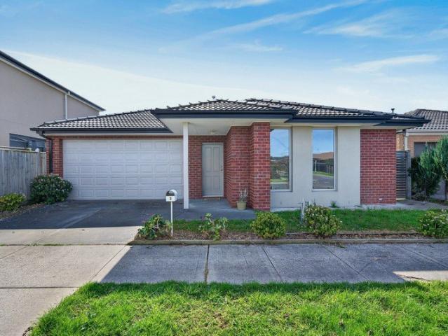 House for rent in Camerons Creek, Victoria