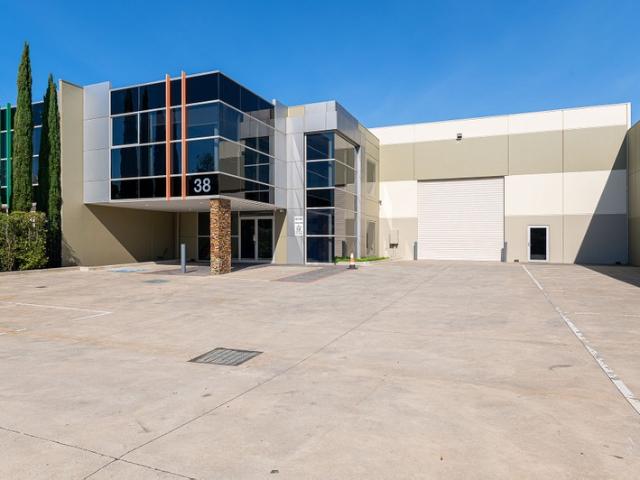 Warehouse for sale in Camerons Creek, Victoria