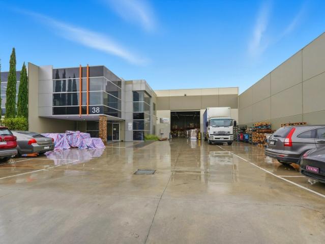 Warehouse for sale in Camerons Creek, Victoria