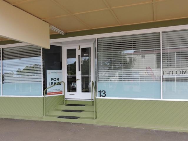 Office for rent in Yarraman, Queensland