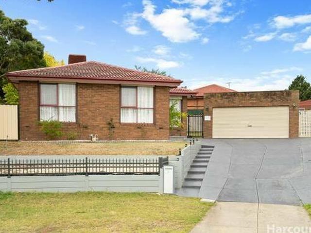 House for sale in Camerons Creek, Victoria