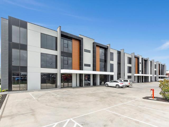 Warehouse for rent in Camerons Creek, Victoria