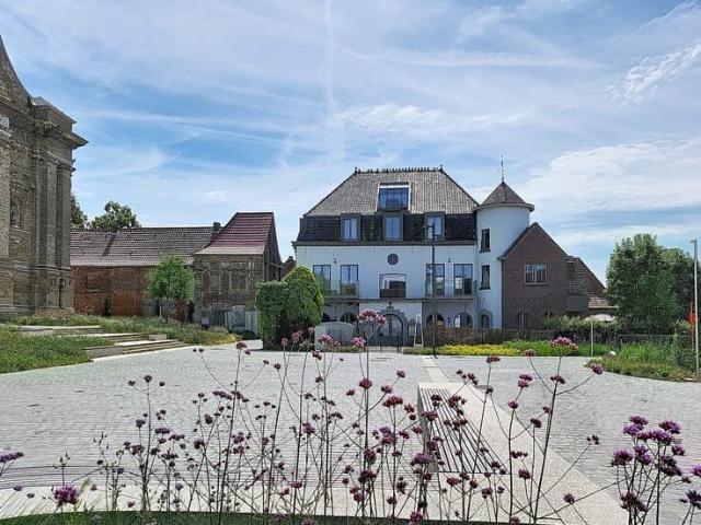 Appartement location à Ninove, Oost-Vlaanderen
