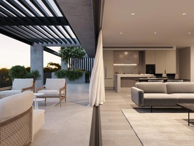 Apartment for sale in Lower North Shore, Sydney