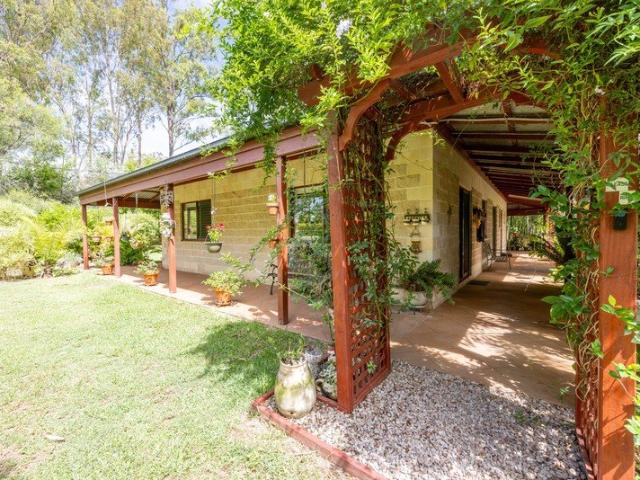 Cottage for sale in Glenwood, Queensland