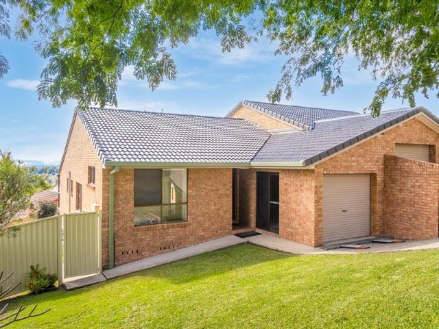 Duplex for sale in Lismore Heights, New South Wales