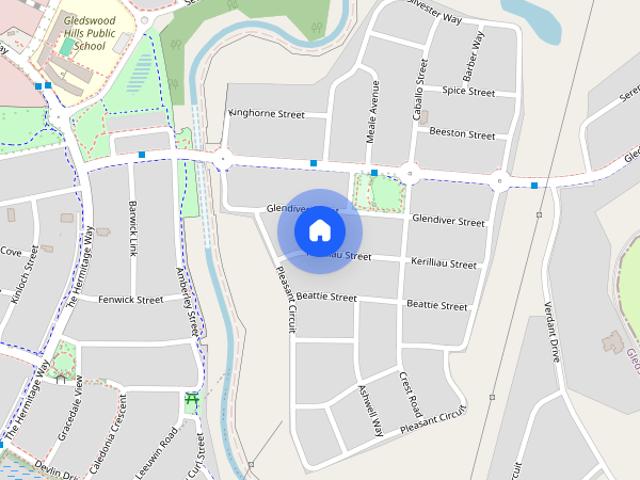 House for rent in Sydney, New South Wales