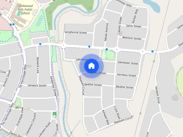 House for rent in Sydney, New South Wales