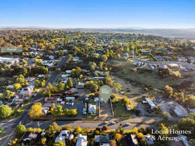 Land for sale in Manton, New South Wales