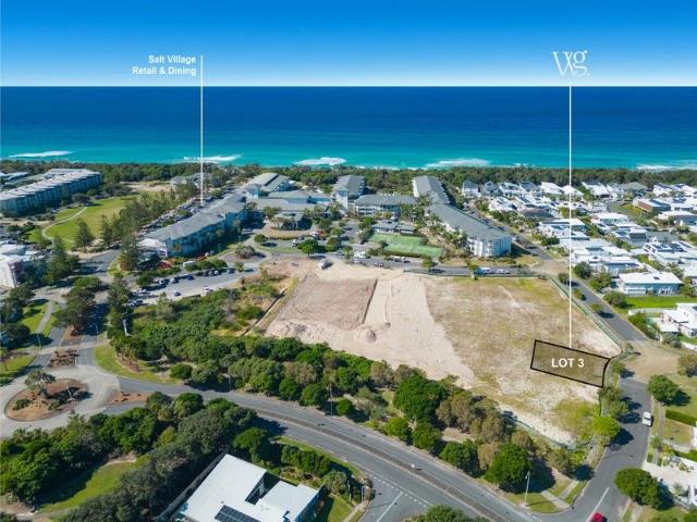 Land for sale in Kingscliff, New South Wales