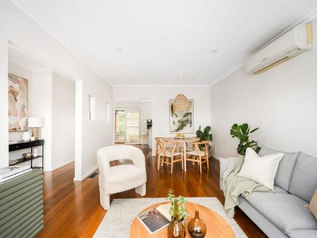House for rent in Essendon, Melbourne